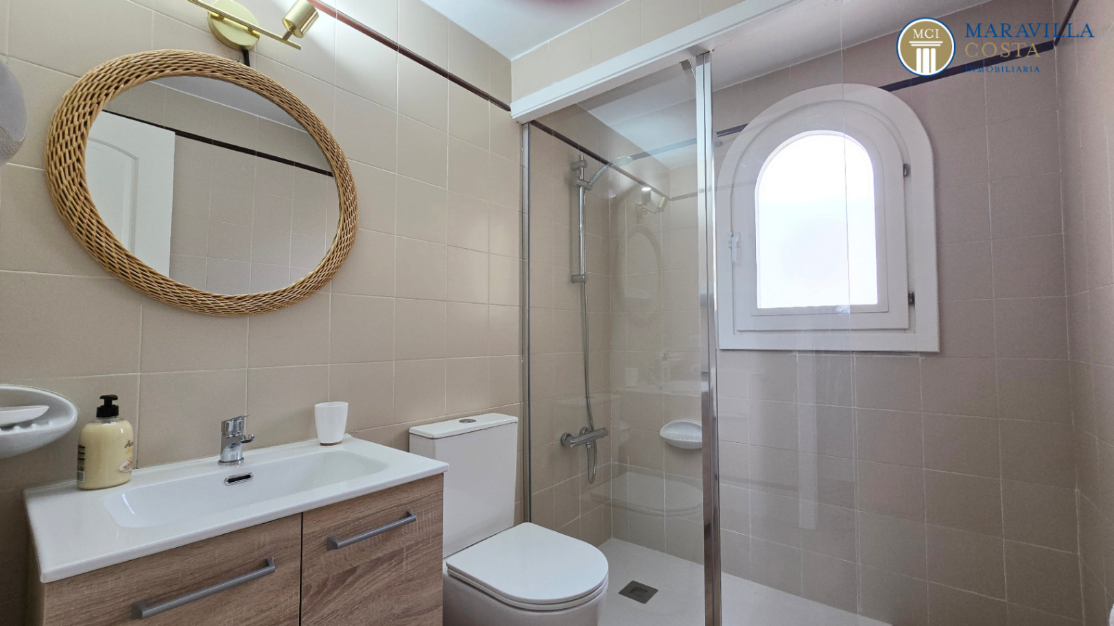 Beautiful apartment just a few meters from Arenal beach, Jávea (Alicante)