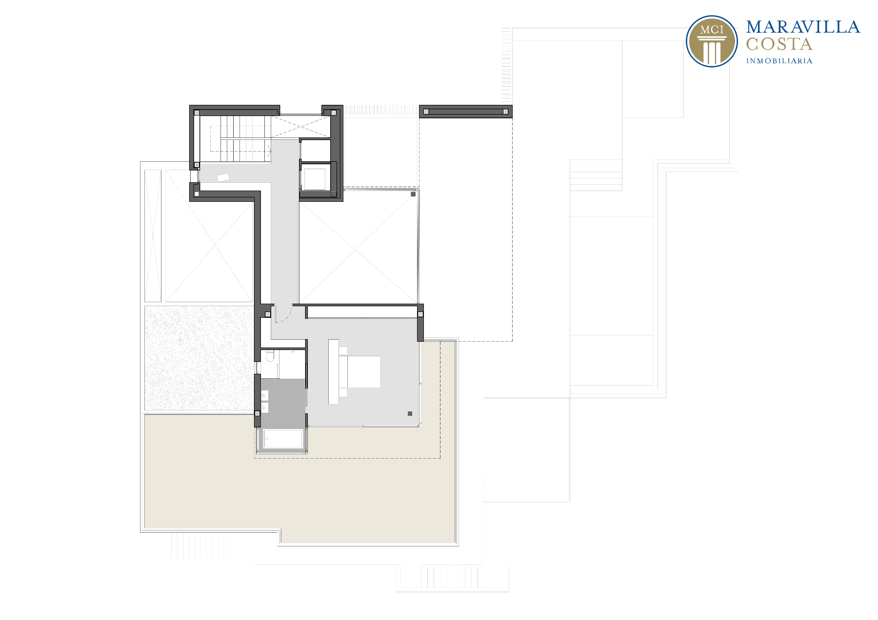 Luxury villa in Fanadix, Teulada/Moraira (Alicante)