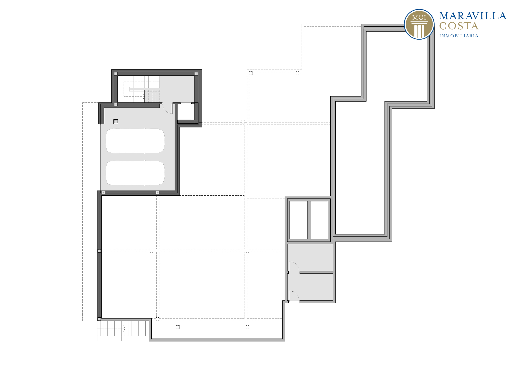 Luxury villa in Fanadix, Teulada/Moraira (Alicante)