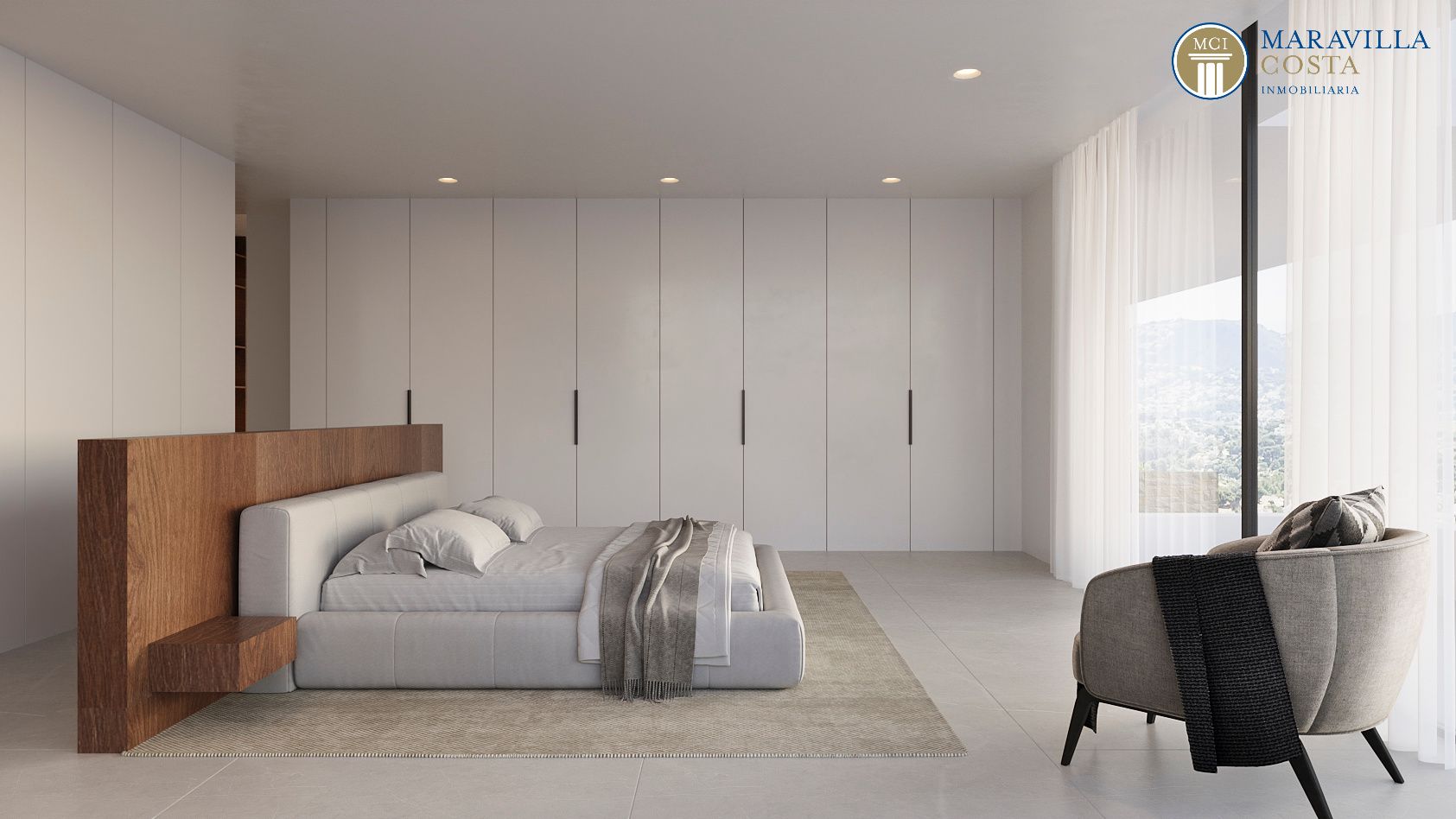 Luxury villa in Fanadix, Teulada/Moraira (Alicante)