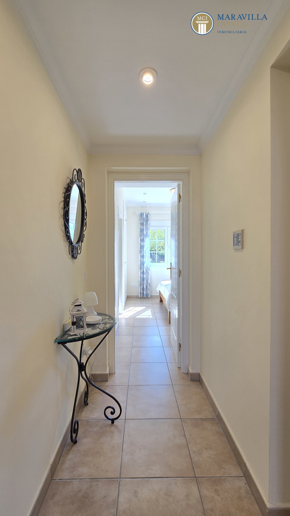Well-maintained, well-equipped villa for sale in Jáve.