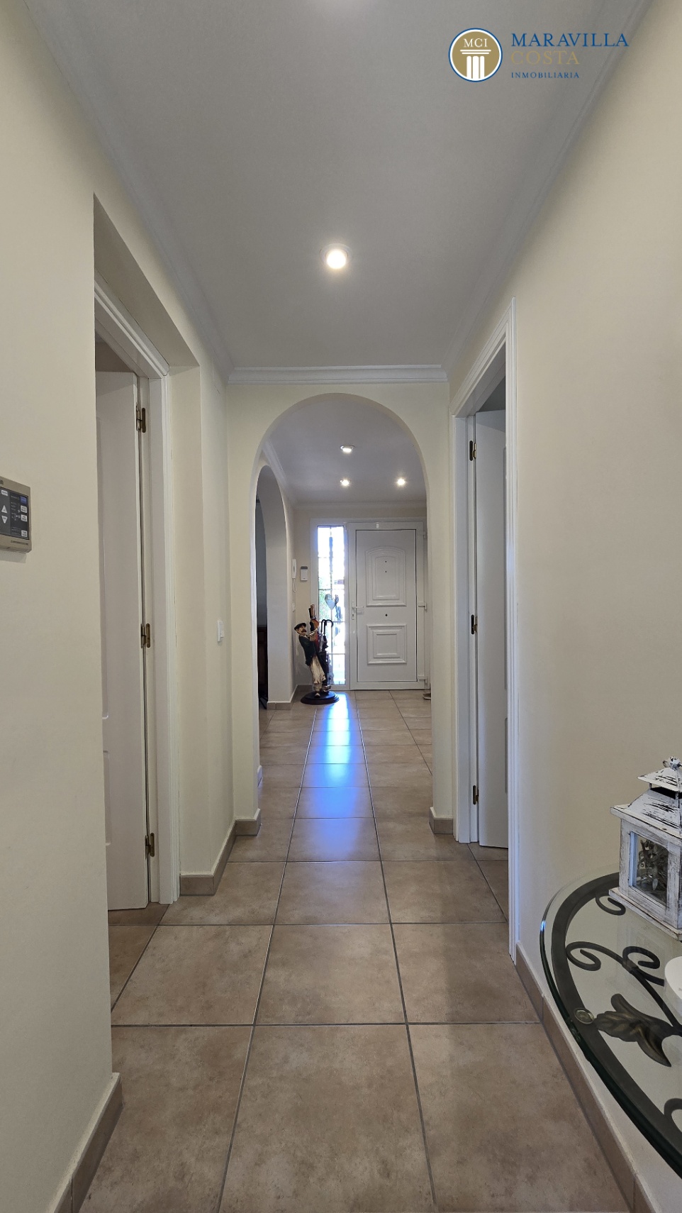 Well-maintained, well-equipped villa for sale in Jáve.