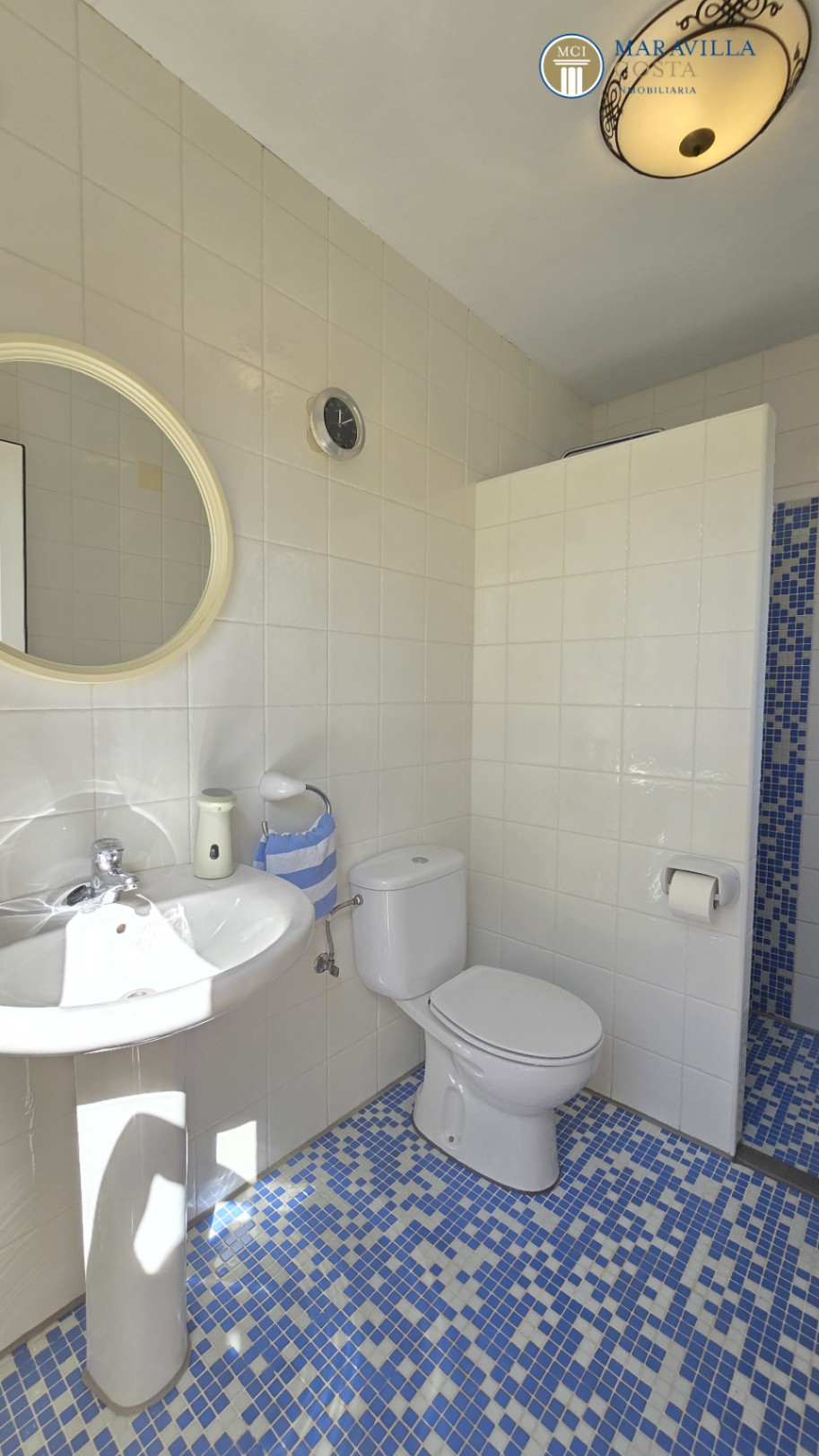 Well-maintained, well-equipped villa for sale in Jáve.