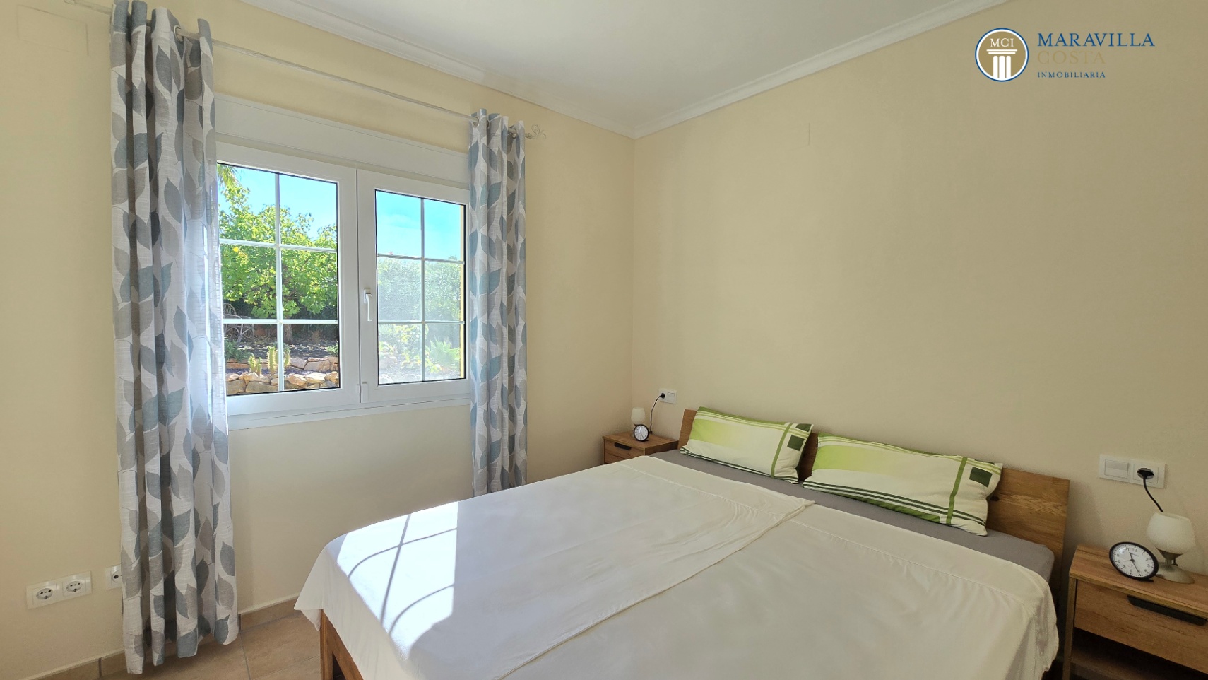 Well-maintained, well-equipped villa for sale in Jáve.