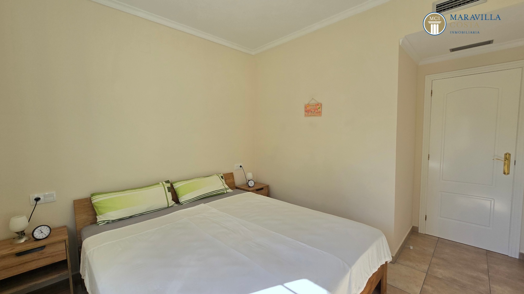 Well-maintained, well-equipped villa for sale in Jáve.